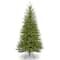 6.5 ft. Unlit Dunhill® Fir Slim Artificial Christmas Tree